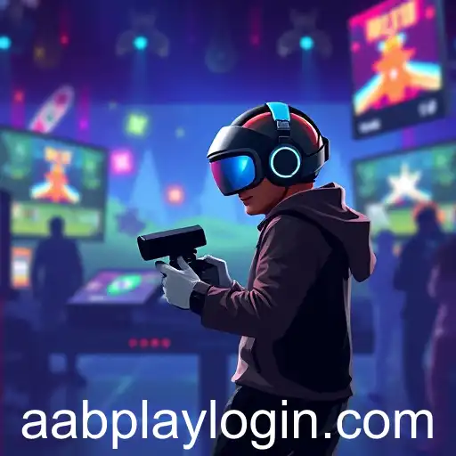 AABPlay's Rise in the Gaming World