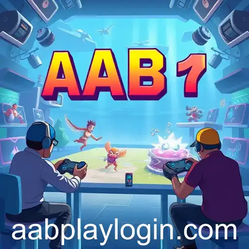 AABPlay Revolutionizes Virtual Gaming Experience