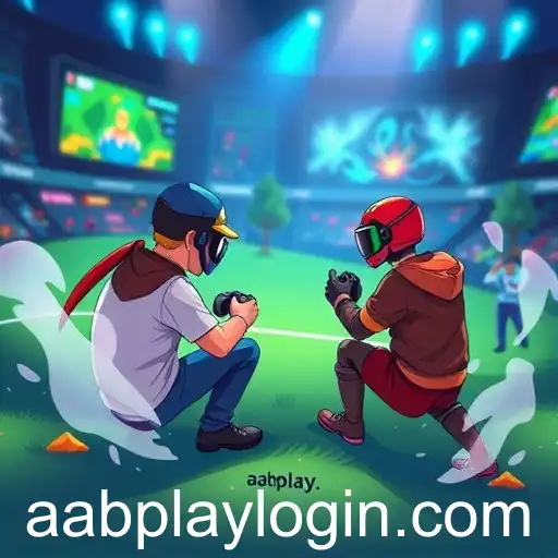aabplay: Revolutionizing Online Gaming in 2025