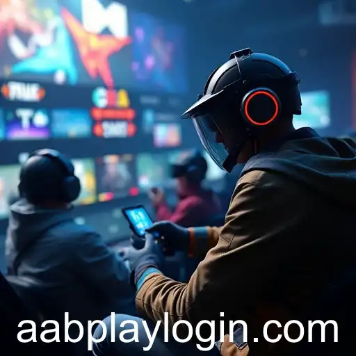 The Evolution of Online Gaming in 2025