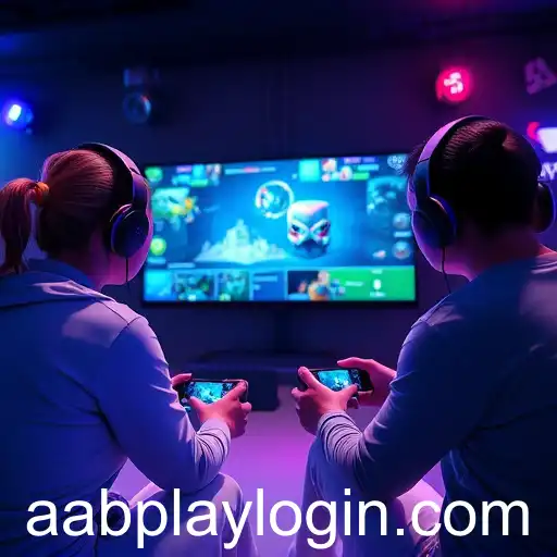 Evolution of Online Gaming in 2025