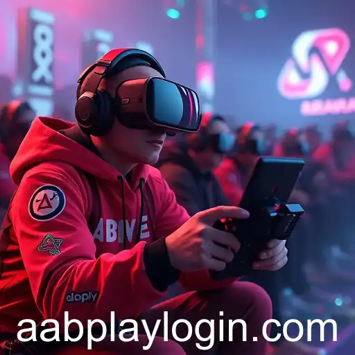 Aabplay: The Evolution of Online Gaming