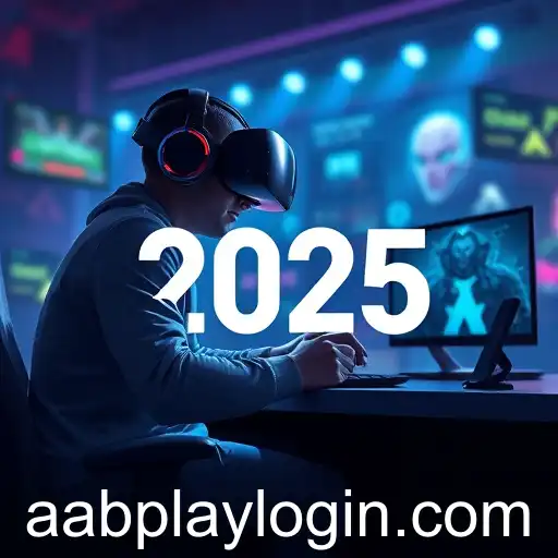 Exploring the Digital Playground: AABPlay's Impact on Online Gaming