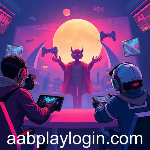 Gaming Trends Shaping Online Platforms