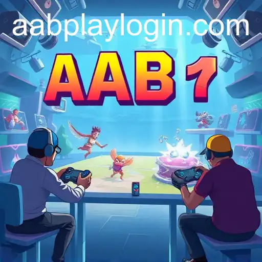 AABPlay Revolutionizes Virtual Gaming Experience