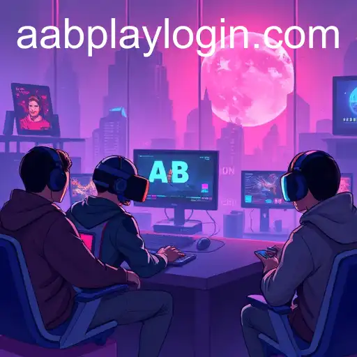 Aabplay Revolutionizes Online Gaming in 2025