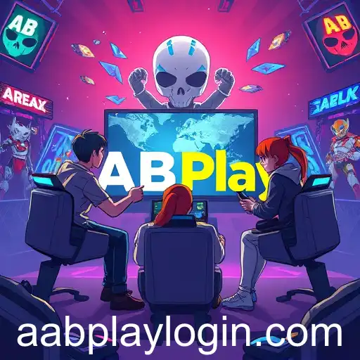 Aabplay: Revolutionizing Gaming in 2025
