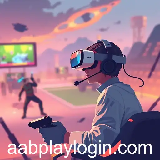 AABPlay: Revolutionizing Online Gaming