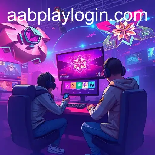 AABPlay: Revolutionizing Online Gaming in 2025
