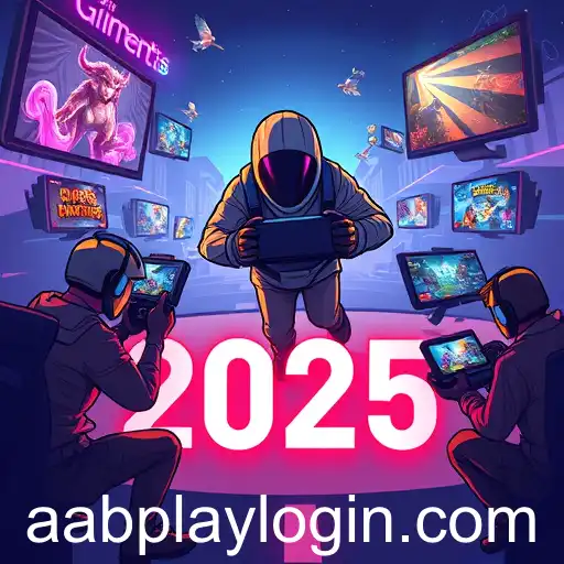 Aabplay: Exploring the Future of Online Gaming