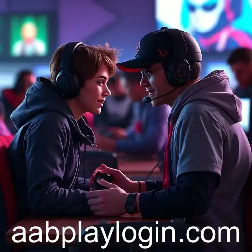 AABPlay Revolutionizes Online Gaming Experience