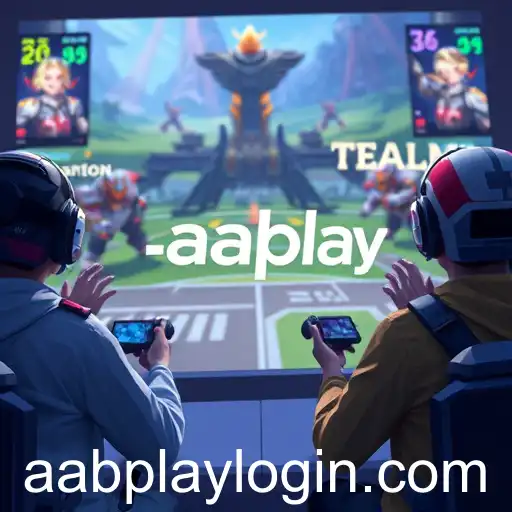 Aabplay: Revolutionizing Online Gaming in 2025
