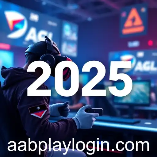 Gaming Trends in 2025