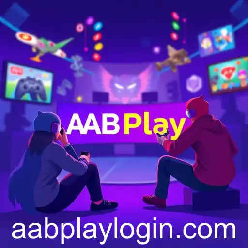 The Rise of AABPlay in the Online Gaming Arena
