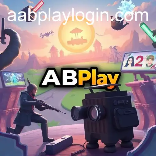 The Rise of AABPlay: Transforming Online Gaming in 2025
