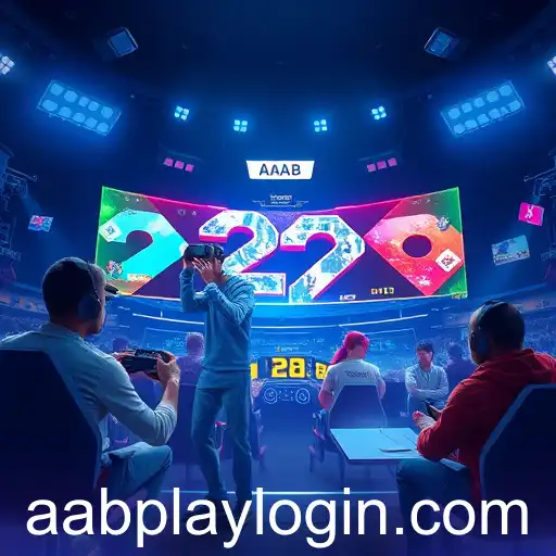 The Rise of AABPlay: Gaming in 2025