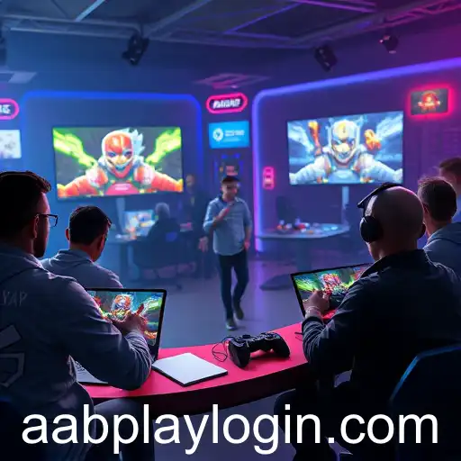 The Rise of Online Gaming Platforms