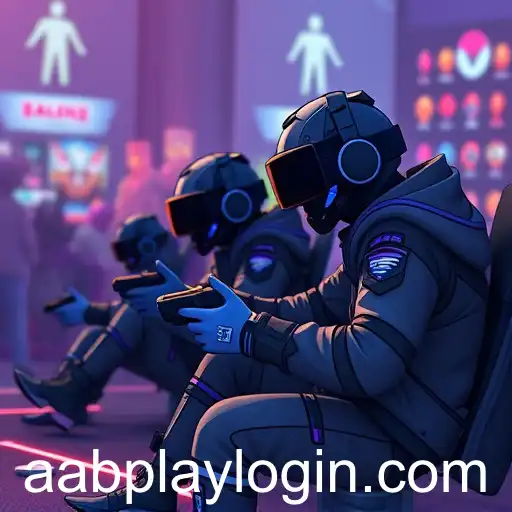 Rise of Online Gaming in 2025