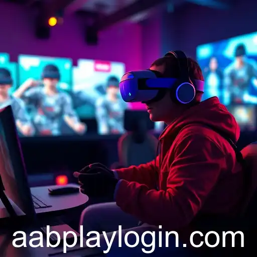 The Rise of Online Gaming in the Mid-2020s