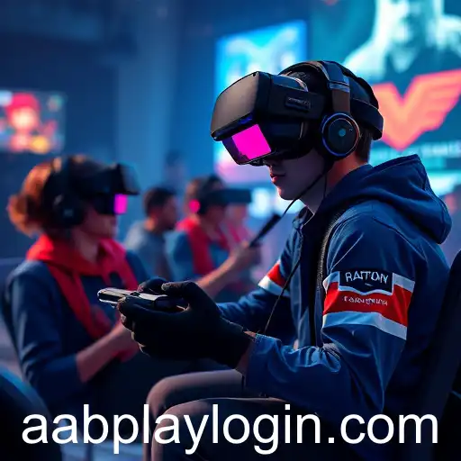 The Rising Popularity of Online Gaming in 2025