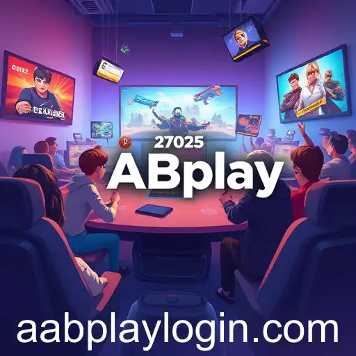 The Rise of AABPlay in Online Gaming