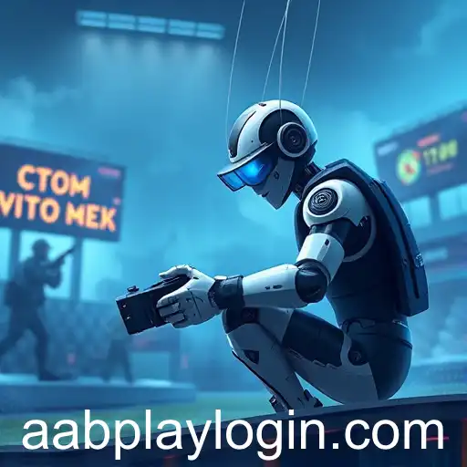 The Rise of AABplay in the Gaming World